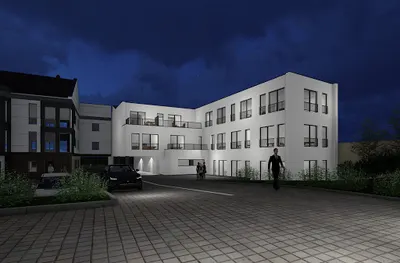 Ewa Pobudejska Studio Architektury EPSAA